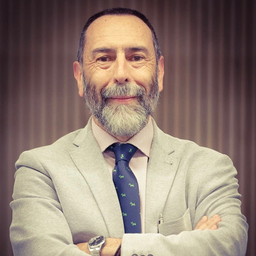 Raúl Fuentes Pérez