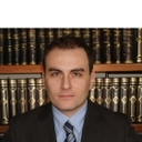 Dr. Lazaros Sidiropoulos