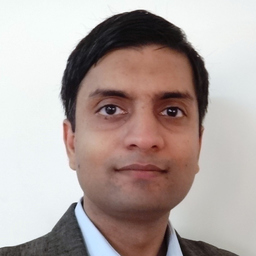 Dr. Yash Agarwal