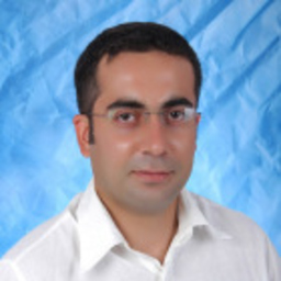 Yunus GÖRÜCÜ