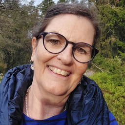 Silke Brosi-Bauer