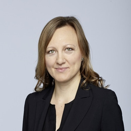 Juliane Silberhorn