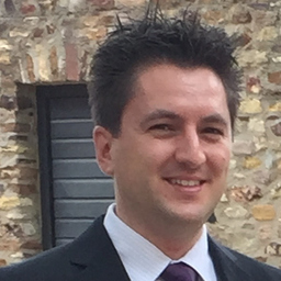 Daniel Göttert