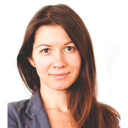 Anastasia Peganova