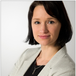 Dr. Daniela Reich