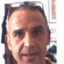 massimo melosini
