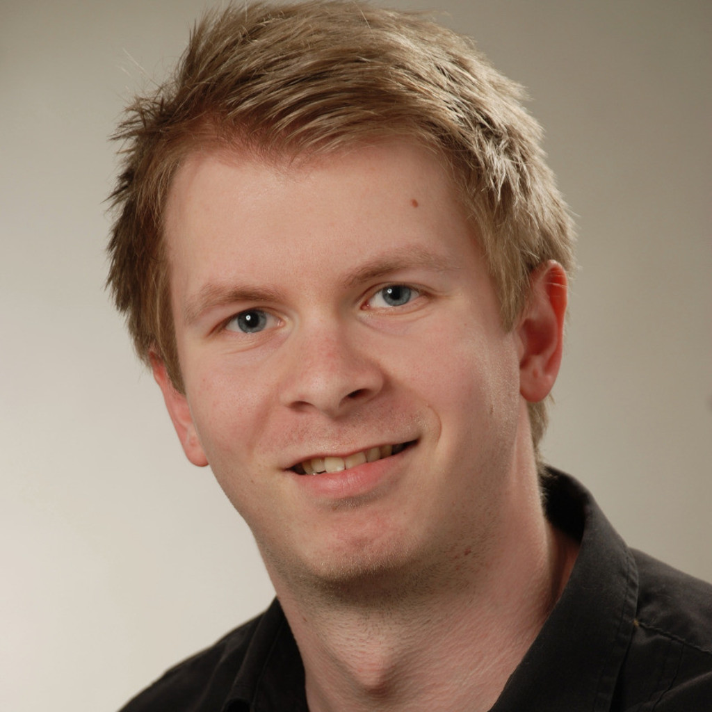 Florian Pick Volkswirtschaftslehre Universität Siegen XING