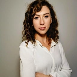 Kristina Lazarski