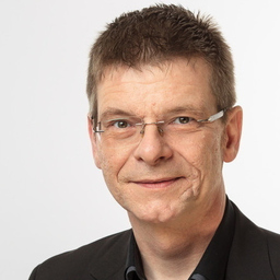 Joachim Breu