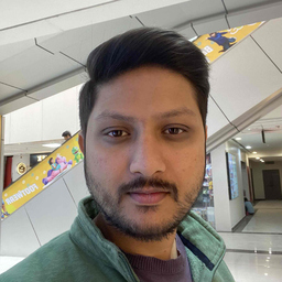Prakhar Jain