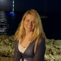 Heike Brügging