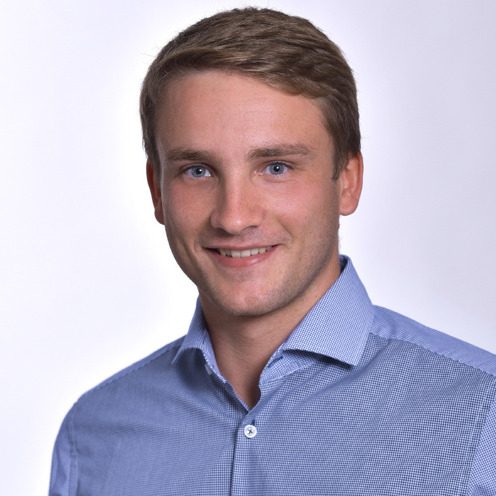 Joey Lauterbach IT Consultant profiforms gmbh XING