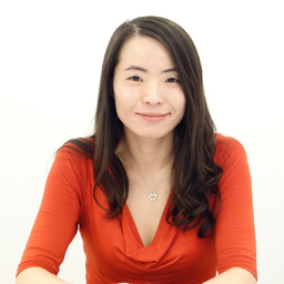 Carolyn Yu