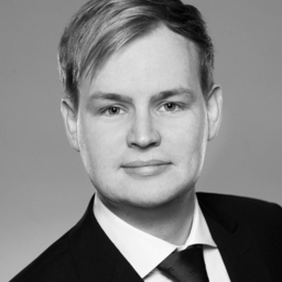 Dr. Marius Kerkering
