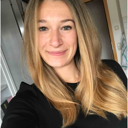 Sabrina Lucillo