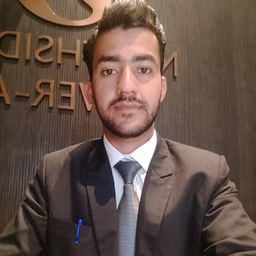 Hamza Muhammad Hifazat