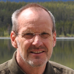 Dolf Riedel