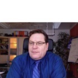 Detlev F. Barbis