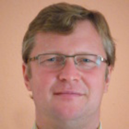 Peter Grafe