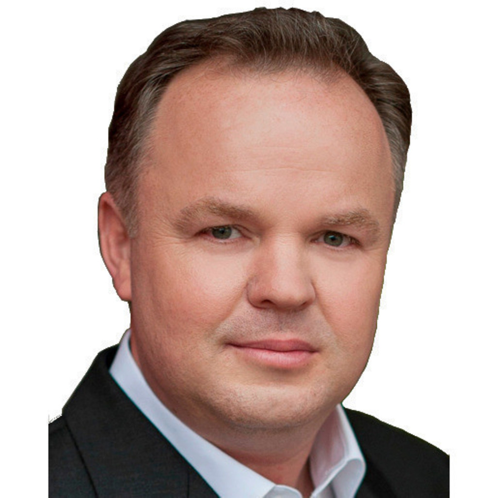 Social Media Profilbild Ralf Guse Seegebiet Mansfelder Land