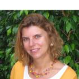 Birgit Agnezy