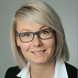 Beatrice Katschinski