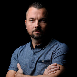 Torsten Rudorf