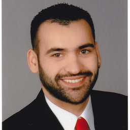 Imran Ahmad
