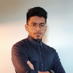 Vaarun Ramesh