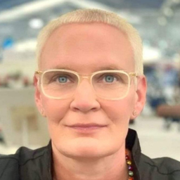 Patricia Steiner