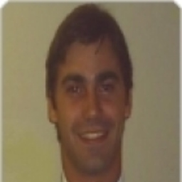 Pablo M Alonso