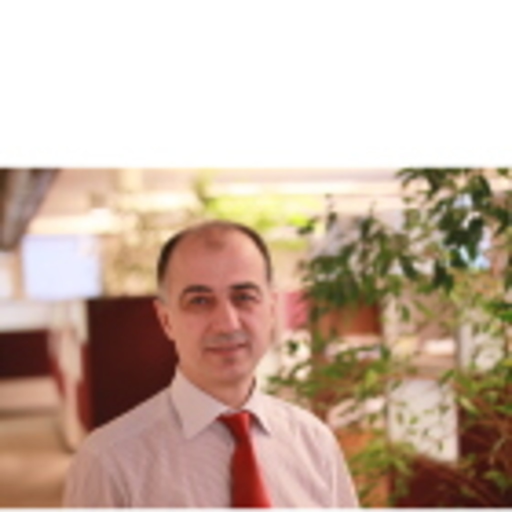 Erol Kahraman Country Credit Manager Goodyear