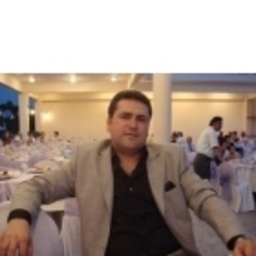 Murat Sandıkoğlu