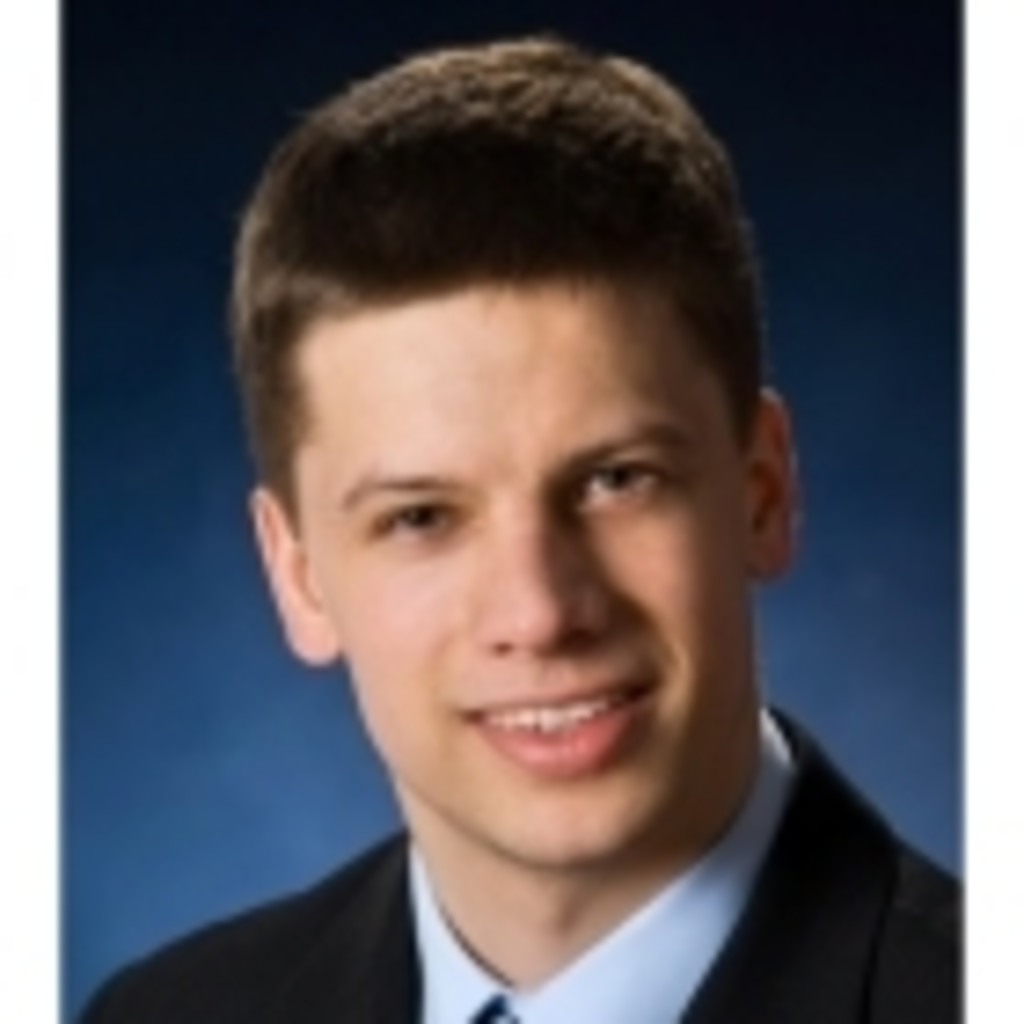 Stefan Andreßen Softwareentwickler SmarAct GmbH XING