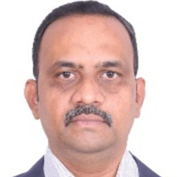 UmamaheswarRao Vasam
