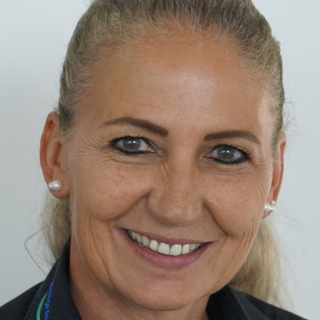 Patricia Kobelt CFO Garage Edy Kobelt AG XING