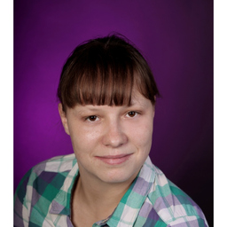 Profilbild Katrin Buschmann