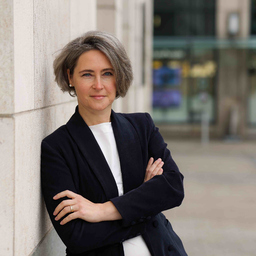 Inna Vladimirovna Agula-Fleischer