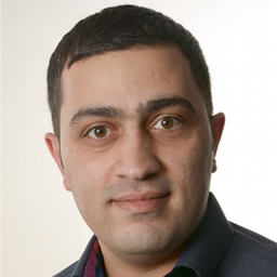 Samer Kobti