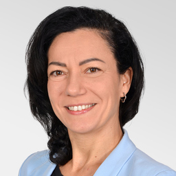 Tetiana Shenson