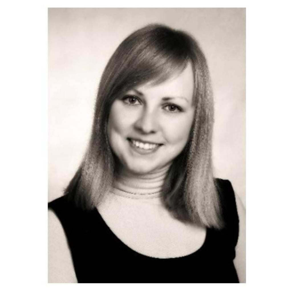 Lyudmila Ushakova Assistentin der Geschäftsführung EkosemAgrar