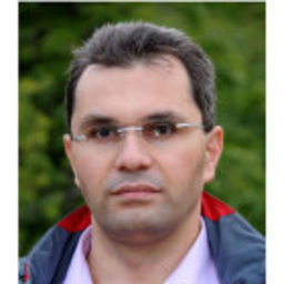 Ahmet Sahın