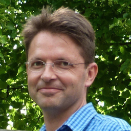 Stefan Welker
