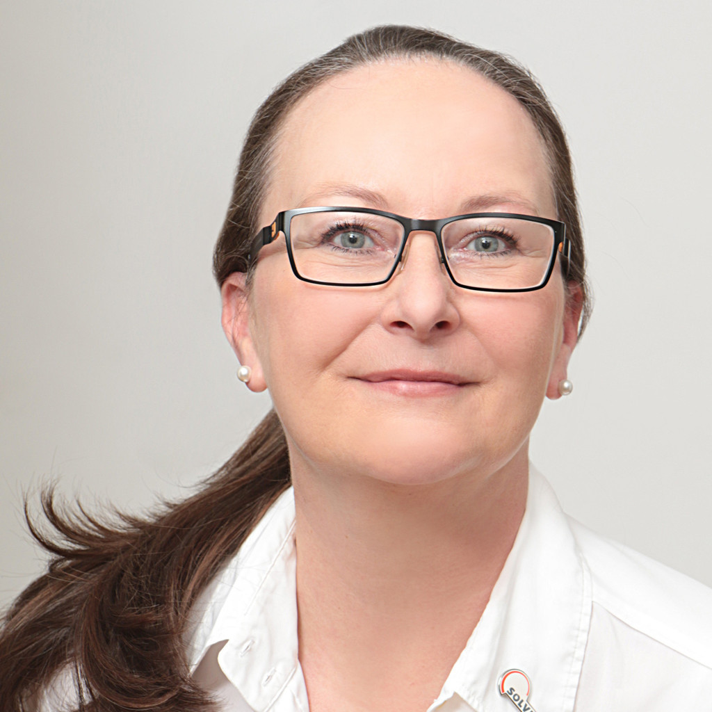 Simone Munkelt Gebietsverkaufsleiterin Solvis GmbH XING