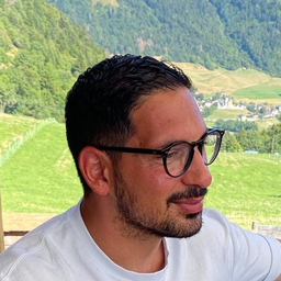 Giuseppe Vituzzi