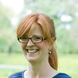 Dr. Nadja Dertinger