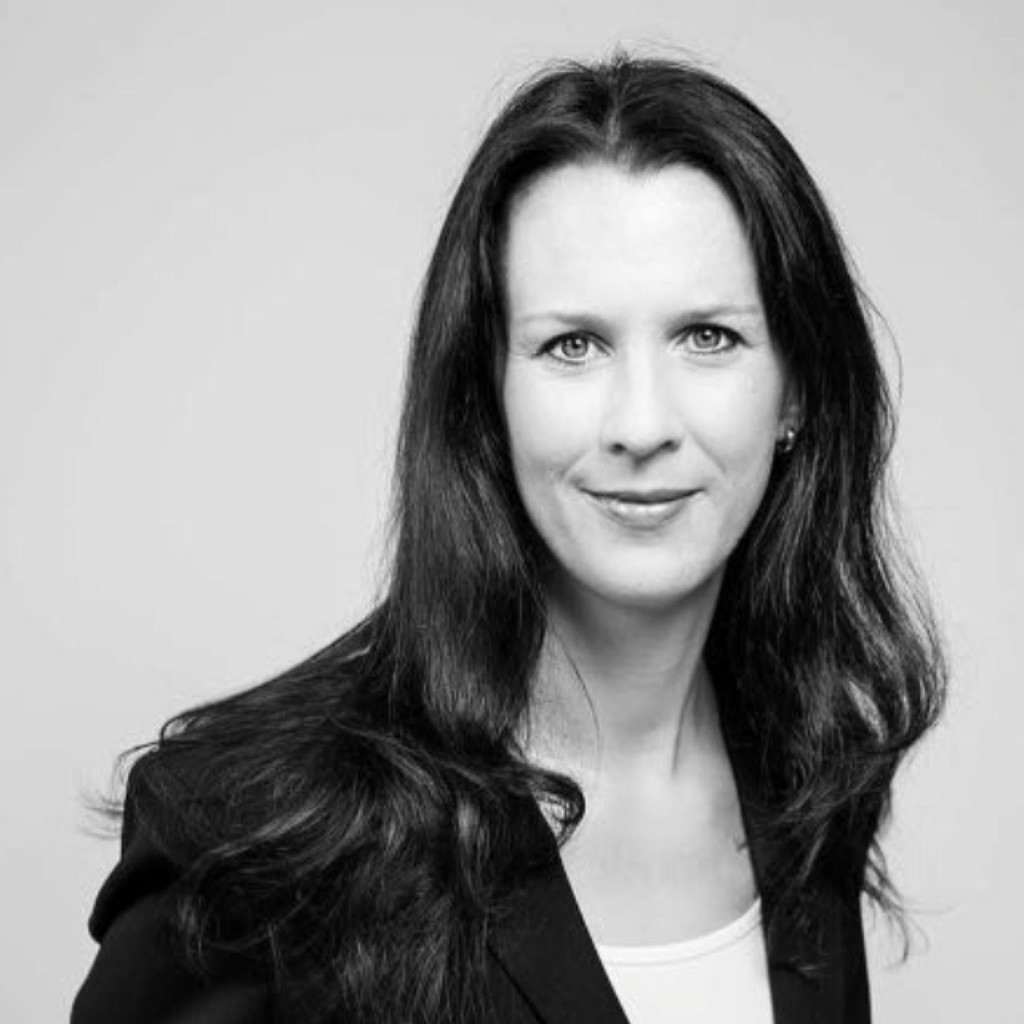 Social Media Profilbild Anja Hüske Meschede
