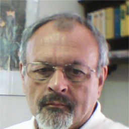 Profilbild Hans Peter Fink