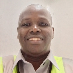 Evan Njeru