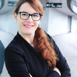 Pia Olschner